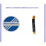 NAPPE DE CONNEXION SAMSUNG GALAXY A22 5G  - EMPLACEMENT: Z02-R16-B629
