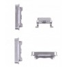 Iphone 6 Plus: Kit de boutons on/off, reglage du son et mute