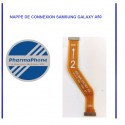 NAPPE INTER-CONNEXION N°2 SAMSUNG GALAXY A50 (A505) - EMPLACEMENT: Z02-R16-B648