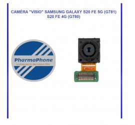 CAMÉRA AVANT "VISIO" SAMSUNG GALAXY S21 PLUS (G996)/ GALAXY S21 (G991)