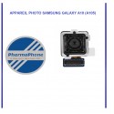 APPAREIL PHOTO SAMSUNG GALAXY A10 (A105)  - EMPLACEMENT: Z02-R16-B643