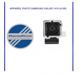 APPAREIL PHOTO SAMSUNG GALAXY A10 (A105)