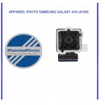 APPAREIL PHOTO SAMSUNG GALAXY A10 (A105)  - EMPLACEMENT: Z02-R16-B643