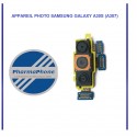 APPAREIL PHOTO SAMSUNG GALAXY A30S (A307)  - EMPLACEMENT: Z02-R16-B646