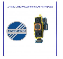 APPAREIL PHOTO SAMSUNG GALAXY A30S (A307)