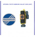 APPAREIL PHOTO SAMSUNG GALAXY A30S (A307)  - EMPLACEMENT: Z02-R16-B646