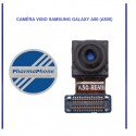 CAMÉRA VISIO SAMSUNG GALAXY A50 (A505)  - EMPLACEMENT: Z02-R16-B648