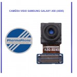 CAMÉRA VISIO SAMSUNG GALAXY A50 (A505)  - EMPLACEMENT: Z02-R16-B648
