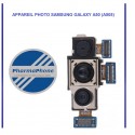 APPAREIL PHOTO SAMSUNG GALAXY A50 (A505)