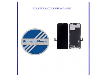 Ecran iPhone 13 Mini (ORIG) EMPLACEMENT: Z2-R03-E01