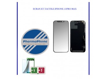 Ecran iPhone 13 PRO MAX (AMOLED) - EMPLACEMENT: Z2-R03-E01