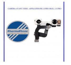 Caméra avant visio iPhone 13 MINI