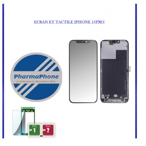 Ecran iPhone 13 PRO