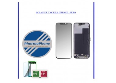 Ecran iPhone 13 PRO (SOFT OLED) - EMPLACEMENT: Z2-R03-E01