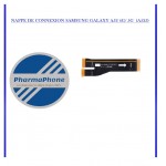 NAPPE INTER-CONNEXION  GALAXY A52 4G (A525) / A52  5G  (A526) - EMPLACEMENT: Z2-R16-B635