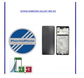 ECRAN SAMSUNG GALAXY M53 5G  Service Pack -EMPLACEMENT : Z2-R01-E06