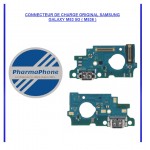 CONNECTEUR CHARGE SAMSUNG GALAXY M53 5G ( M536 ) - EMPLACEMENT: Z02 - R17 -B750