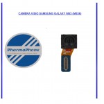 CAMÉRA VISIO SAMSUNG GALAXY M53 (M536)
