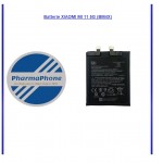 Batterie XIAOMI MI 11 5G (BM4X) EMPLACEMENT: Z2-R09-E02