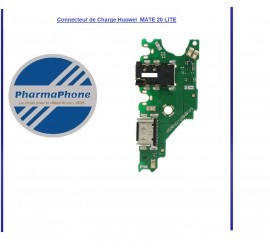 Connecteur de Charge Huawei  MATE 20 LITE EMPLACEMENT: Z2 R15 E18