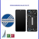 Ecran Samsung S21 FE