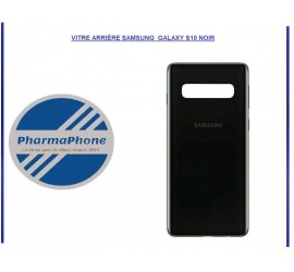 VITRE ARRIÈRE SAMSUNG S10E 