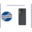 Vitre arrière Samsung Galaxy S20 ULTRA GRIS - EMPLACEMENT: Z2-R15-51