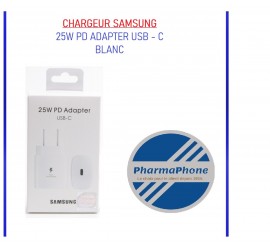 Chargeur  USB C