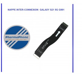 NAPPE INTER-CONNEXION  GALAXY S21 5G G991 - EMPLACEMENT: Z2-R15-E9