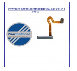 NAPPE VOLUME SAMSUNG GALAXY A22 4G (A225)