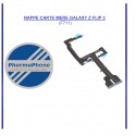 NAPPE INTER-CONNEXION  GALAXY S20 FE G780/ G781 - EMPLACEMENT: Z2-R15-E9