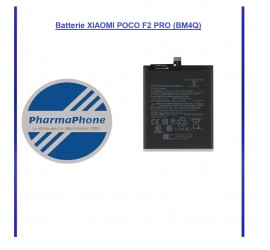 Batterie XIAOMI MI 11 LITE 5G (BP42) EMPLACEMENT: Z2-R5-E4