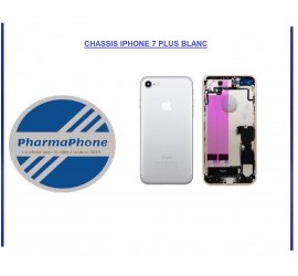 CHASSIS SAMSUNG GALAXY A20S NOIR