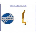NAPPE LCD XIAOMI MI 11T / 11T PRO - EMPLACEMENT: Z2-R15-E12