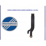 NAPPE CONNECTEUR CHARGE XIAOMI MI 11 ULTRA - EMPLACEMENT: Z2-R15-E20