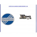 CARTE DE CHARGE XIAOMI REDMI 10 4G - EMPLACEMENT: Z2-R15-E20
