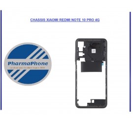 CHASSIS SAMSUNG GALAXY A23 NOIR