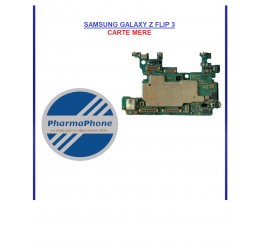 CARTE MERE Z FLIP 3 DEVEROUILLER