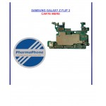 CARTE MERE SAMSUNG GALAXY Z FLIP 3 (F711) - EMPLACEMENT: Z02-R16-B662