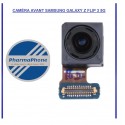 CAMÉRA AVANT "VISIO" SAMSUNG GALAXY S21 PLUS (G996)/ GALAXY S21 (G991)