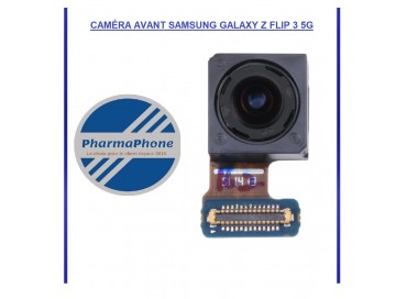 CAMÉRA AVANT SAMSUNG GALAXY Z FLIP 3 (F711) - EMPLACEMENT: Z02-R16-B662