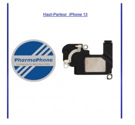 Haut-Parleur interne - iPhone 