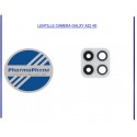 LENTILLE CAMERA GALAXY A22 4G  - EMPLACEMENT: Z02-R16-B630