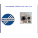 CAMÉRA ARRIERE SAMSUNG GALAXY ZFLIP 3  (F711) - EMPLACEMENT: Z02-R16-B662