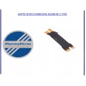 NAPPE INTER-CONNECTION XIAOMI MI 11 PRO - EMPLACEMENT: Z2 - R15 - E12