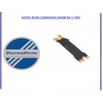 NAPPE INTER-CONNECTION XIAOMI MI 11 PRO - EMPLACEMENT: Z2 - R15 - E12
