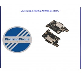 Carte de charge XIAOMI MI9T / MI 9T PRO
