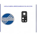 LENTILLE CAMERA ARRIERE XIAOMI MI 10T 5G / MI 10T PRO - EMPLACEMENT: Z2 - R15 - E35