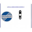 LENTILLE CAMERA ARRIERE XIAOMI MI 10 - EMPLACEMENT: Z2 - R15 - E35