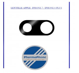 lentille iphone 12 pro max